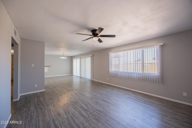 4704 S LA ROSA Drive, Tempe, AZ 85282