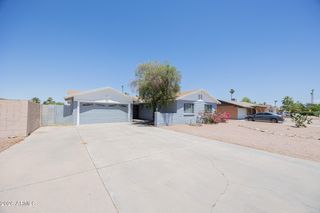 4704 S LA ROSA Drive, Tempe, AZ 85282