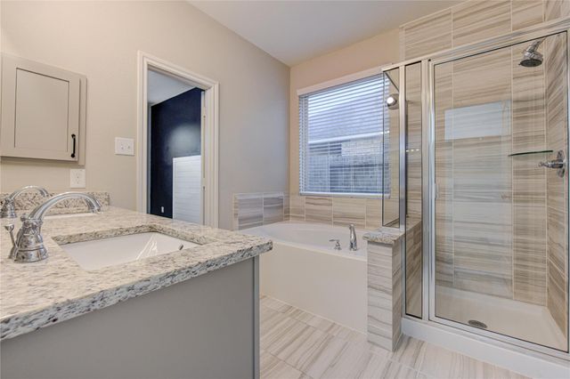 16855 Big Reed Drive, Humble, TX 77346