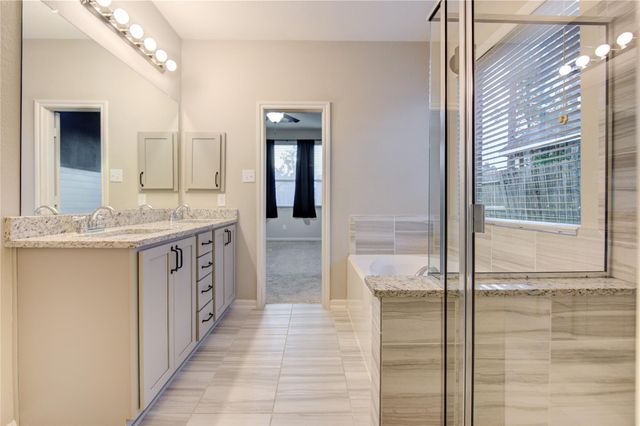 16855 Big Reed Drive, Humble, TX 77346