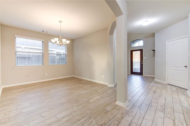 16855 Big Reed Drive, Humble, TX 77346