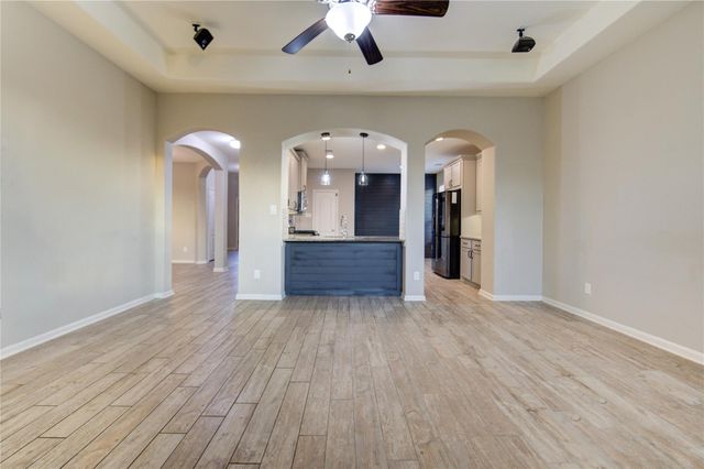 16855 Big Reed Drive, Humble, TX 77346