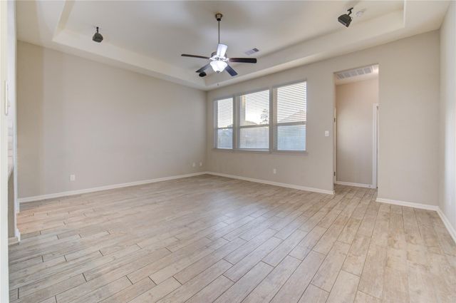 16855 Big Reed Drive, Humble, TX 77346