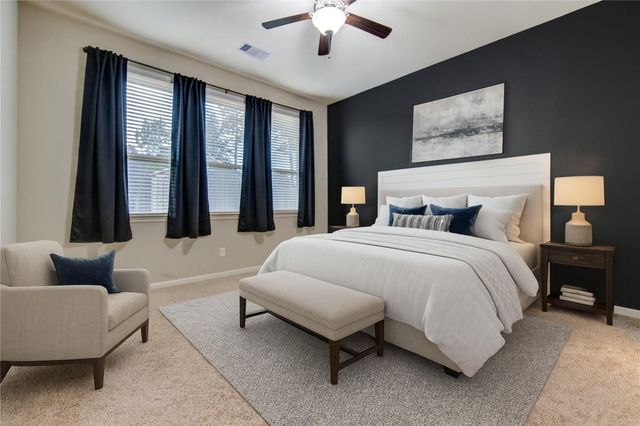 16855 Big Reed Drive, Humble, TX 77346