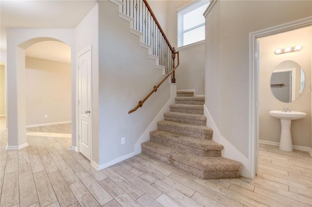 16855 Big Reed Drive, Humble, TX 77346