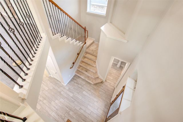 16855 Big Reed Drive, Humble, TX 77346