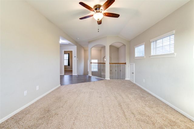 16855 Big Reed Drive, Humble, TX 77346