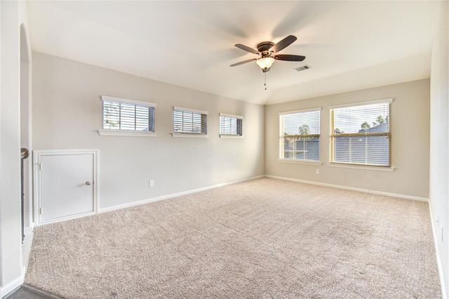 16855 Big Reed Drive, Humble, TX 77346