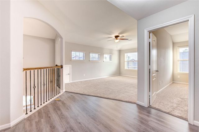 16855 Big Reed Drive, Humble, TX 77346