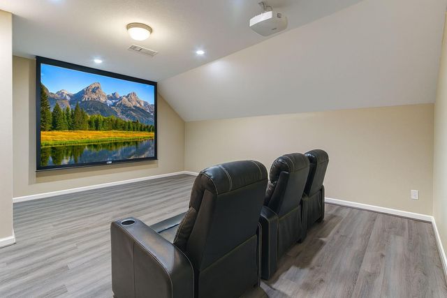 16855 Big Reed Drive, Humble, TX 77346