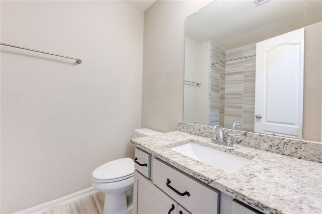 16855 Big Reed Drive, Humble, TX 77346