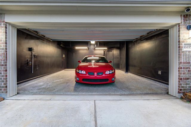 16855 Big Reed Drive, Humble, TX 77346