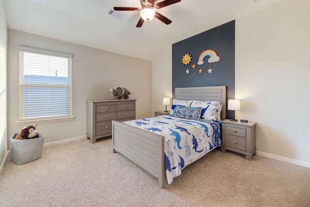 16855 Big Reed Drive, Humble, TX 77346