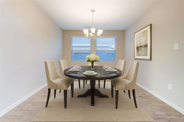 16855 Big Reed Drive, Humble, TX 77346