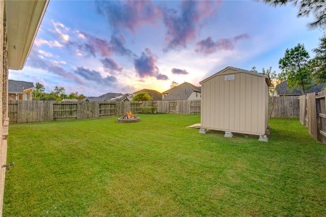 16855 Big Reed Drive, Humble, TX 77346