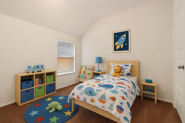 6142 Thief River Falls Drive, Katy, TX 77493