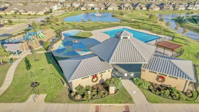 6142 Thief River Falls Drive, Katy, TX 77493