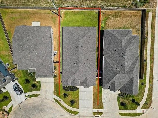 6142 Thief River Falls Drive, Katy, TX 77493