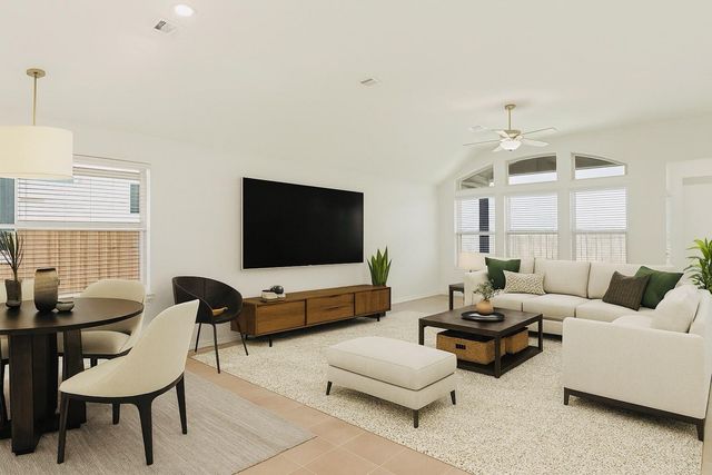 6142 Thief River Falls Drive, Katy, TX 77493