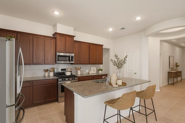 6142 Thief River Falls Drive, Katy, TX 77493