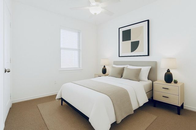 6142 Thief River Falls Drive, Katy, TX 77493