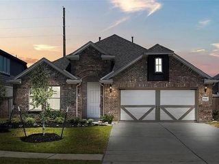 6142 Thief River Falls Drive, Katy, TX 77493