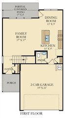 137 Wind Flower LN, Liberty Hill, TX 78642