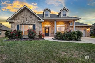 2350 W Clairmont Drive, Semmes, AL 36575
