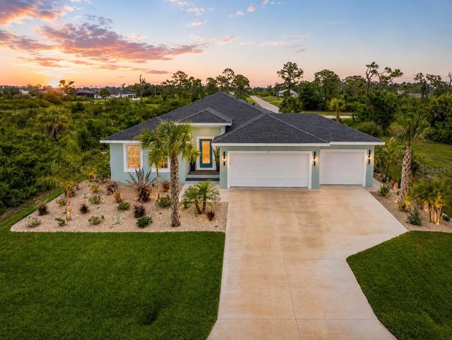 7 LEEWARD LANE, Placida, FL 33946