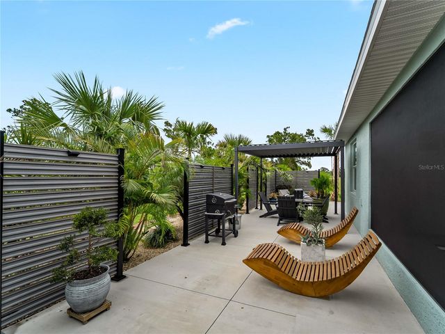 7 LEEWARD LANE, Placida, FL 33946