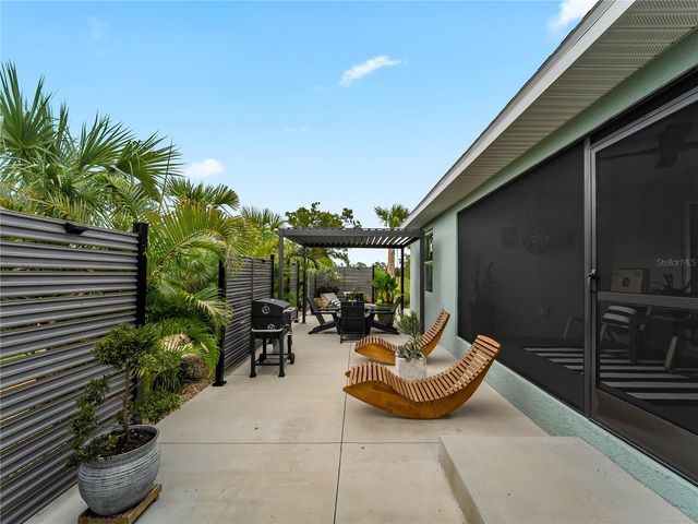 7 LEEWARD LANE, Placida, FL 33946