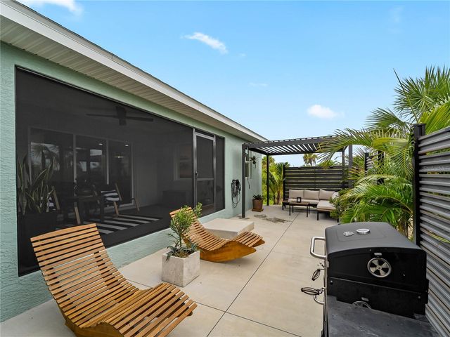 7 LEEWARD LANE, Placida, FL 33946