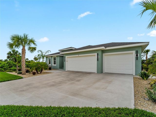 7 LEEWARD LANE, Placida, FL 33946