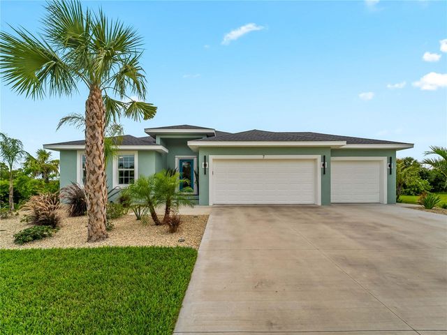 7 LEEWARD LANE, Placida, FL 33946