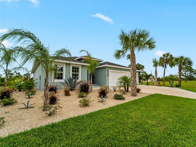 7 LEEWARD LANE, Placida, FL 33946