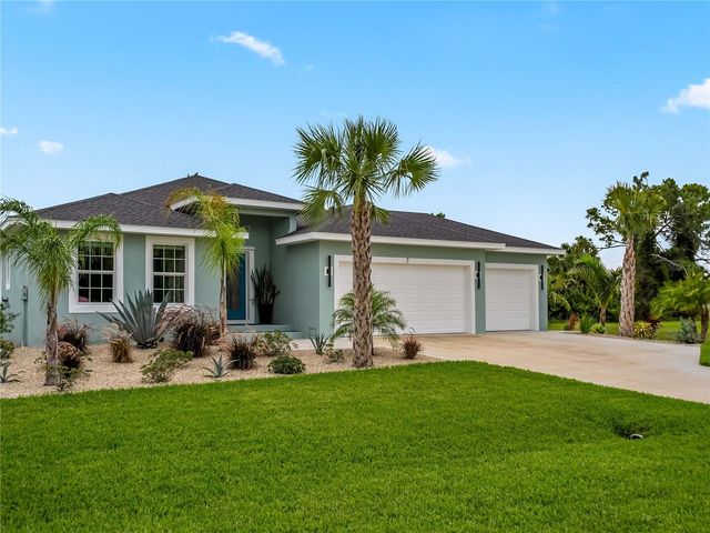7 LEEWARD LANE, Placida, FL 33946
