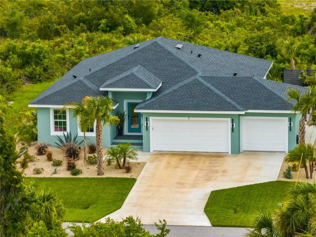 7 LEEWARD LANE, Placida, FL 33946