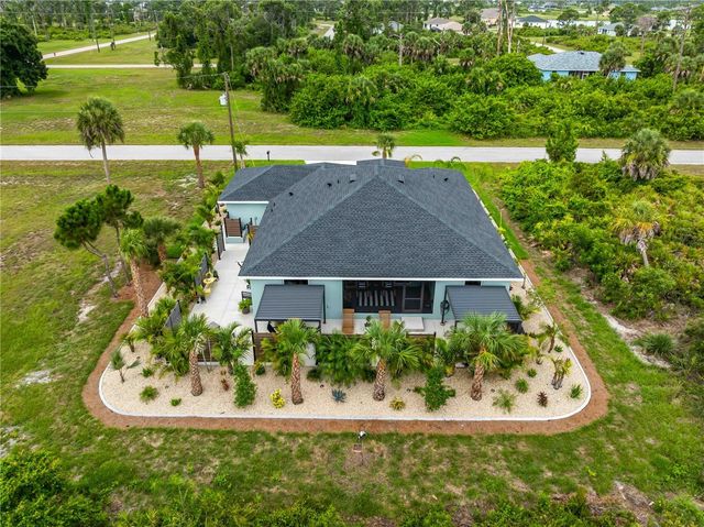 7 LEEWARD LANE, Placida, FL 33946