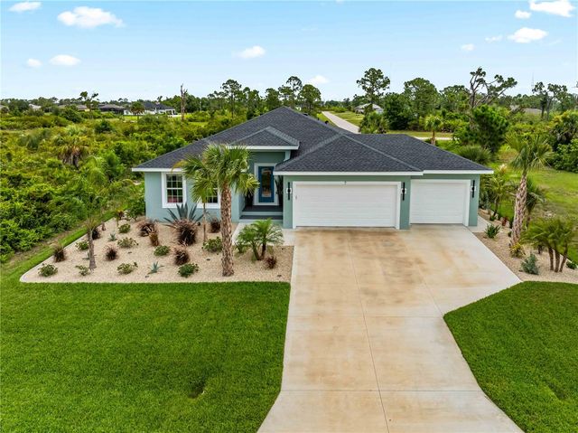 7 LEEWARD LANE, Placida, FL 33946