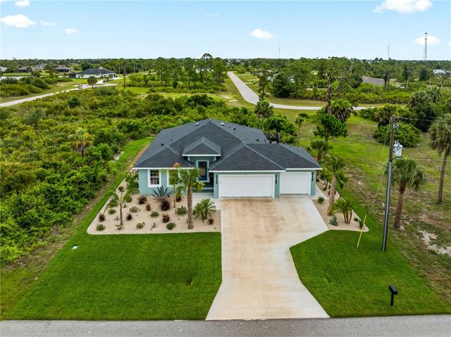 7 LEEWARD LANE, Placida, FL 33946