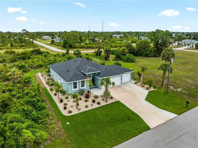 7 LEEWARD LANE, Placida, FL 33946