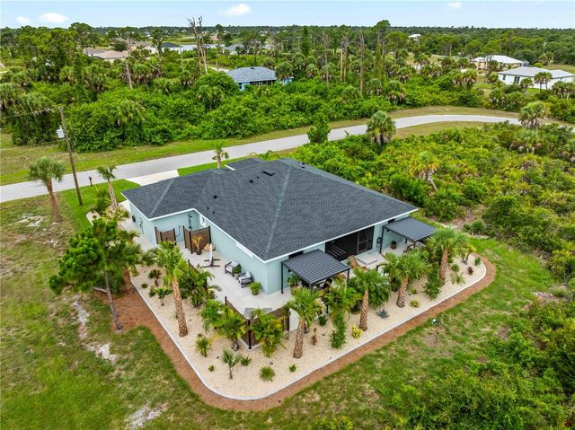 7 LEEWARD LANE, Placida, FL 33946
