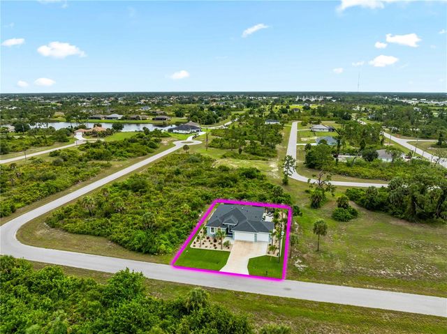 7 LEEWARD LANE, Placida, FL 33946
