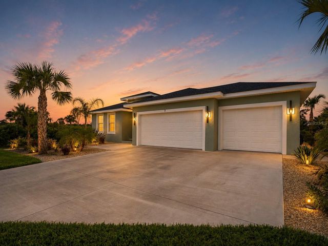 7 LEEWARD LANE, Placida, FL 33946