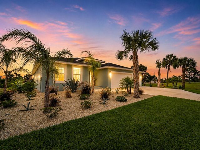 7 LEEWARD LANE, Placida, FL 33946