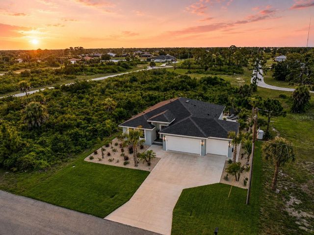 7 LEEWARD LANE, Placida, FL 33946