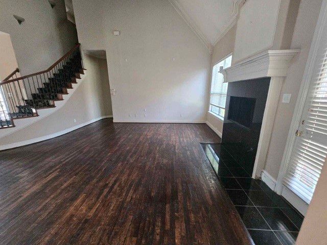 609 Green Apple Drive, Garland, TX 75044