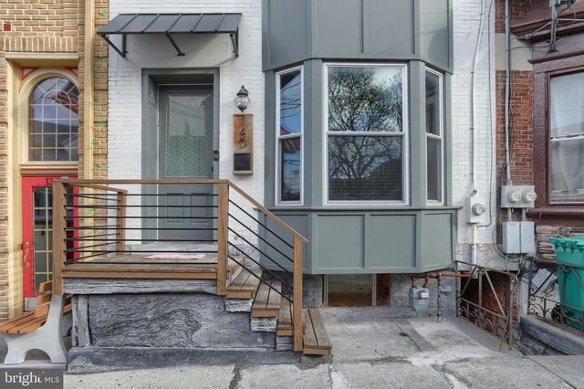 140 S 8TH ST, Lebanon, PA 17042