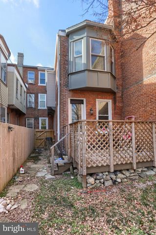 140 S 8TH ST, Lebanon, PA 17042