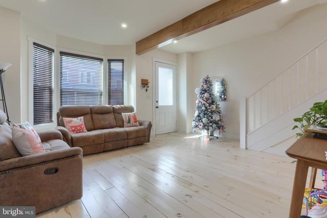 140 S 8TH ST, Lebanon, PA 17042